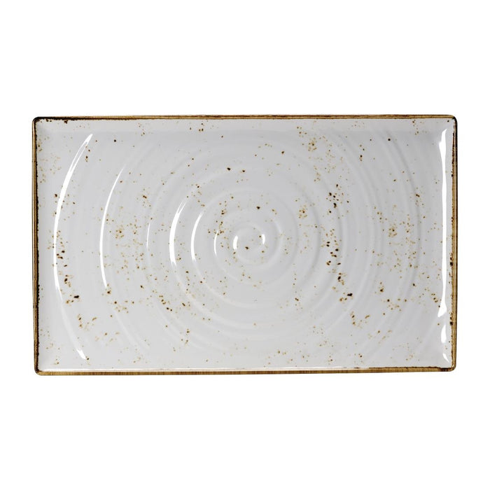 Size: GN 1/1. Material: Melamine