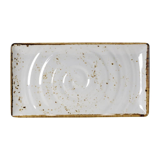 Size: GN 1/3. Material: Melamine. Pack Quantity: 3