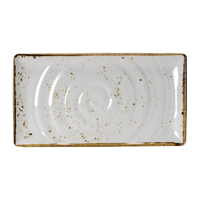 Size: GN 1/3. Material: Melamine. Pack Quantity: 3