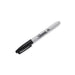Sharpie Fine Permanent Marker Black (12 Pack) Sharpie