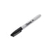 Sharpie Fine Permanent Marker Black Sharpie