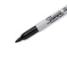 Sharpie Fine Permanent Marker Black (12 Pack) Sharpie