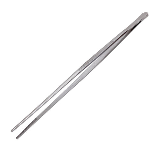 Stainless Steel. Length: 300mm