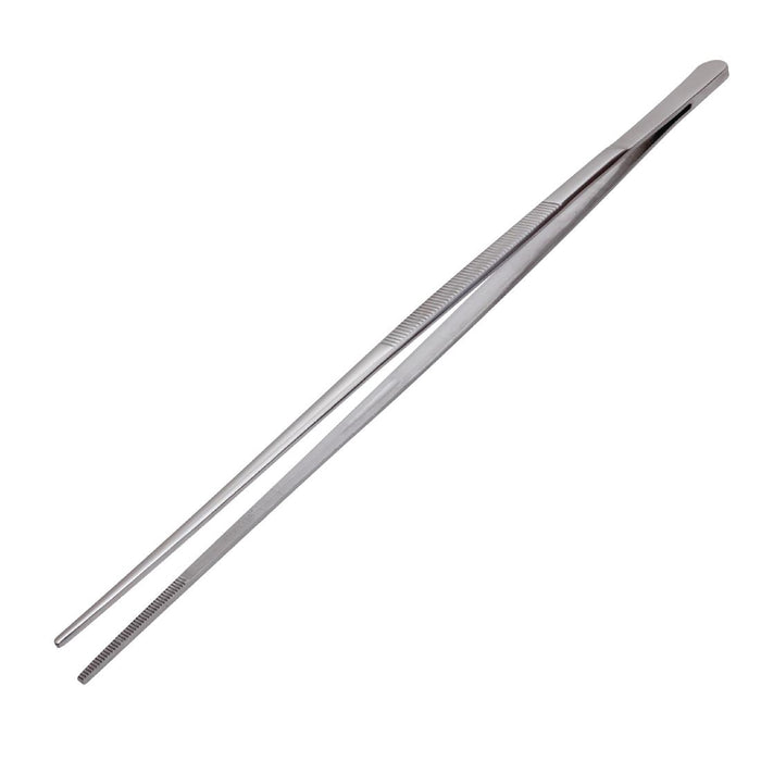Stainless Steel. Length: 300mm