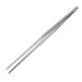 Stainless Steel. Length: 300mm