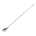 450(L)mm. Stainless steel