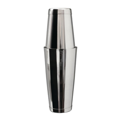No Glass Required. Mirror finish