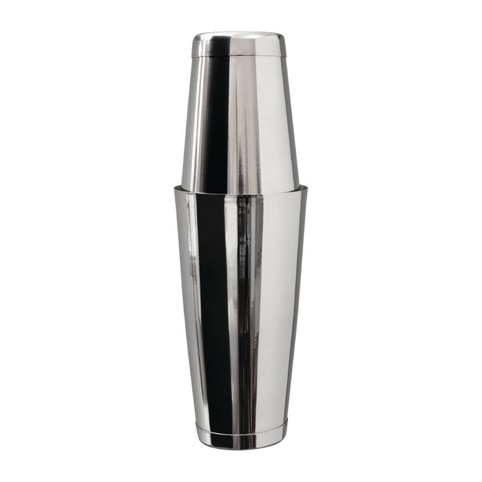 No Glass Required. Mirror finish