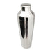Capacity: 550ml/ 19.5oz. Stainless Steel