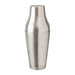 Beaumont Mezclar French Cocktail Shaker Satin Beaumont