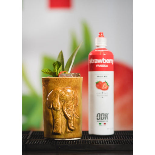 ODK Strawberry Puree ODK