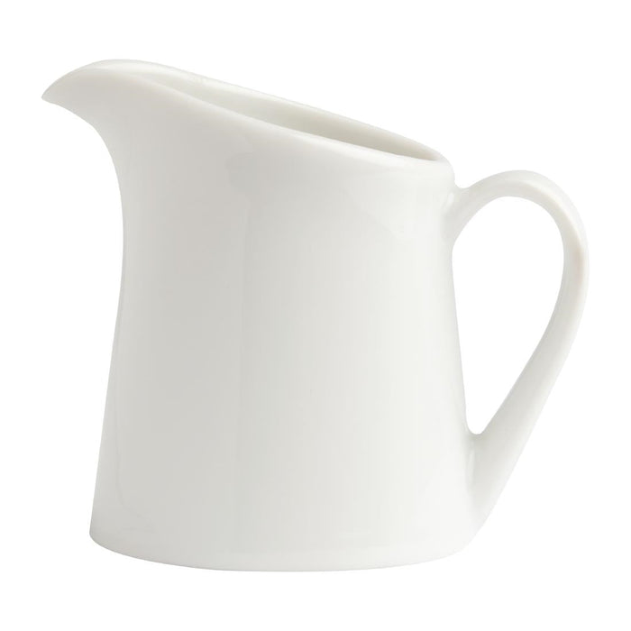 Churchill Art de Cuisine Menu Milk Jugs 60ml (4 Pack) Churchill