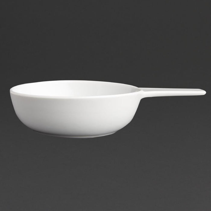 Churchill Art de Cuisine Menu Presentation Pans 340ml (6 Pack) Churchill