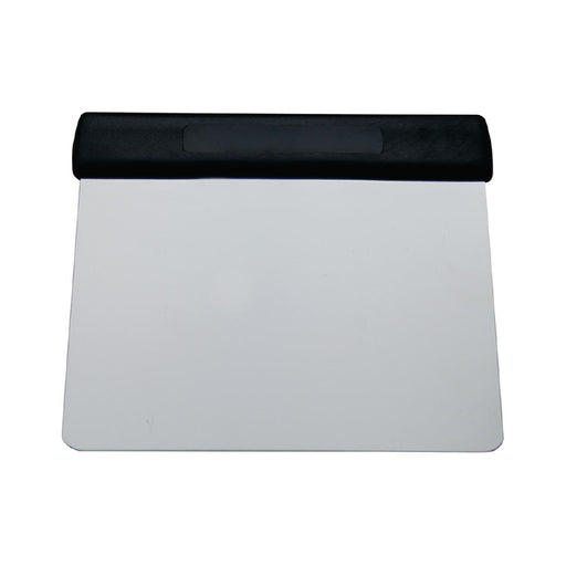 Size: 110(W)mm. Material: Stainless Steel