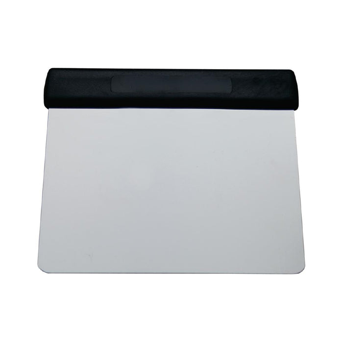 Size: 110(W)mm. Material: Stainless Steel