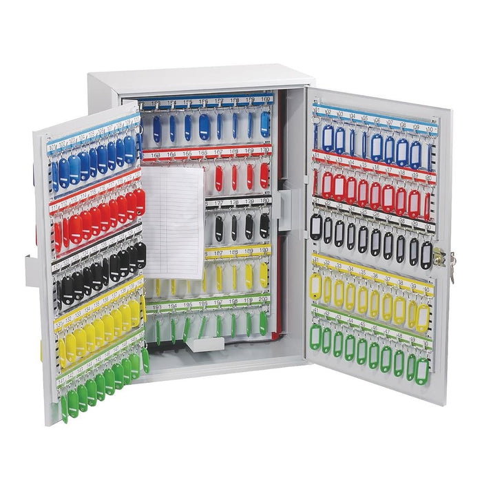 Phoenix Key Locking Cabinet 300 Keys Phoenix