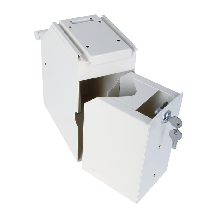 Phoenix Note Deposit Under Counter Safe Phoenix