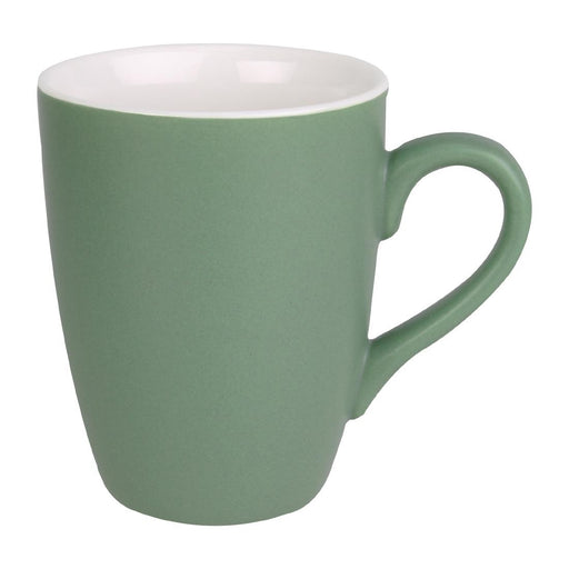 340ml / 12oz. Green