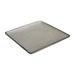 Olympia Mineral Square Plates 265mm (4 Pack) Olympia