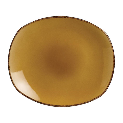 305(Ø)mm/ 12". Mustard. Pack quantity: 12.