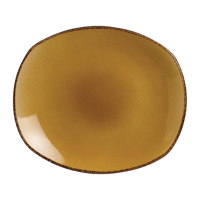 305(Ø)mm/ 12". Mustard. Pack quantity: 12.