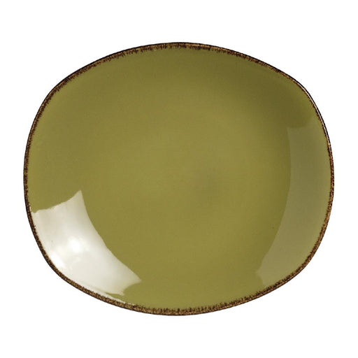 305(Ø)mm/ 12". Olive. Pack quantity: 12.