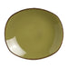 202(Ø)mm/ 8". Olive. Pack quantity: 24.