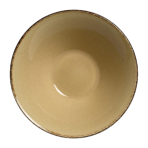 165(Ø)mm/ 6 1/2". Wheat. Pack quantity: 24.