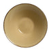 165(Ø)mm/ 6 1/2". Wheat. Pack quantity: 24.