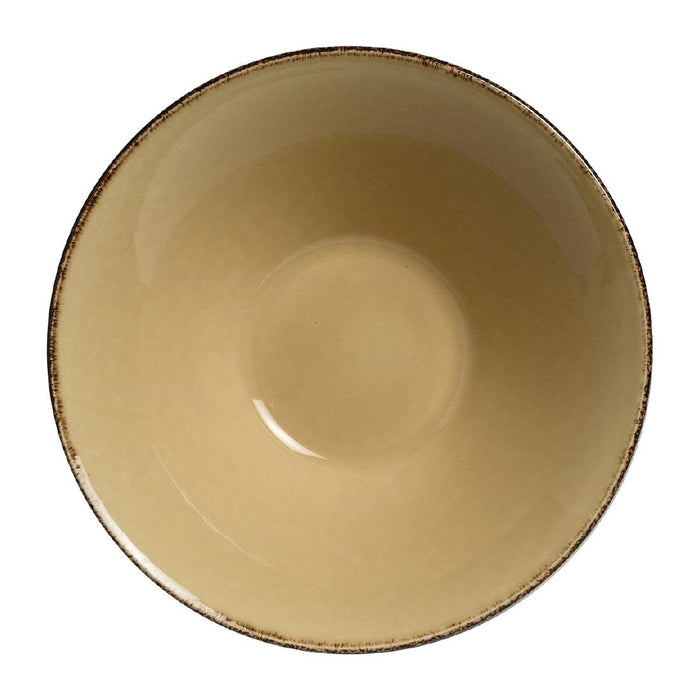 135(Ø)mm/ 5 1/4". Wheat. Pack quantity: 24.