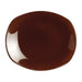 255(Ø)mm/ 10". Mocha. Pack quantity: 24.