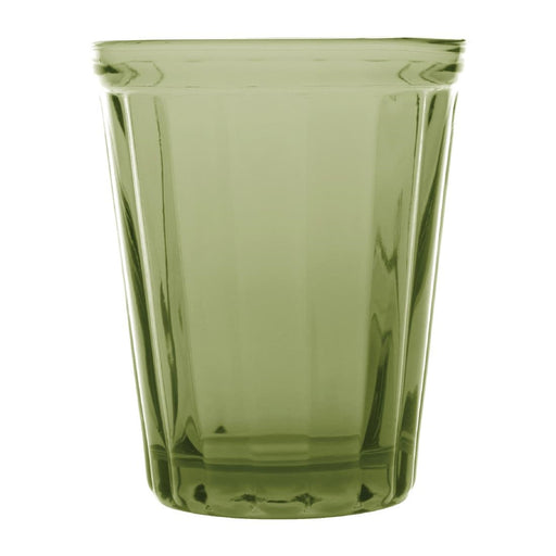 260ml / 9oz. Colour: Green
