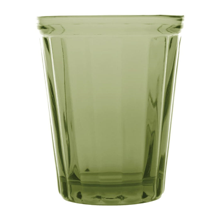 260ml / 9oz. Colour: Green
