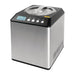 Buffalo Upright Ice Cream Maker 2Ltr Buffalo