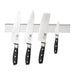 Vogue Magnetic Knife Rack 360mm Vogue