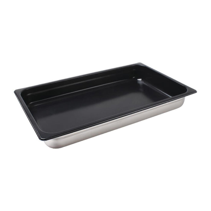 Capacity: 5.8Ltr. Depth: 40mm