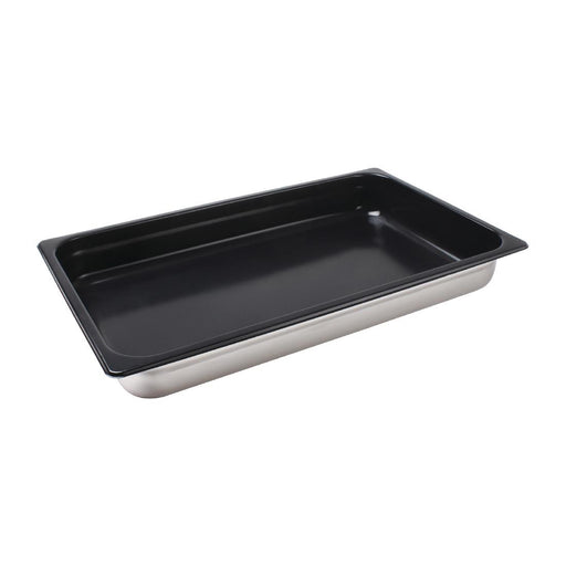 Capacity: 9Ltr. Depth: 65mm