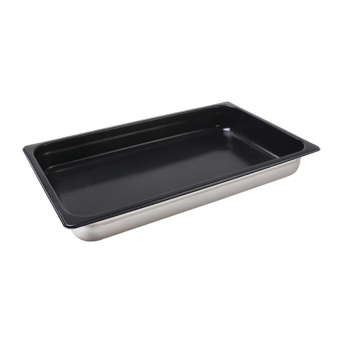 Capacity: 9Ltr. Depth: 65mm