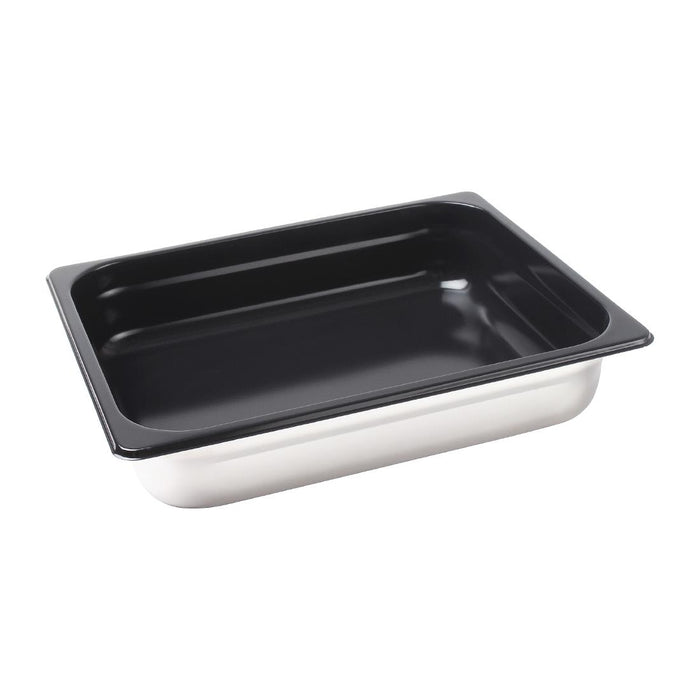 Capacity: 4Ltr. Depth: 65mm