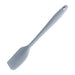 Vogue Silicone High Heat Large Spatula 28cm Vogue