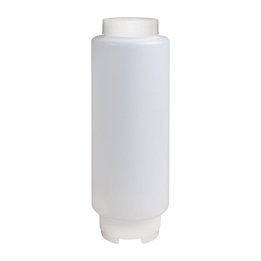 Vogue Sauce Rotation Squeeze Bottle 20oz Vogue