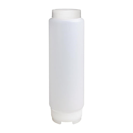 Vogue Sauce Rotation Squeeze Bottle 16oz Vogue