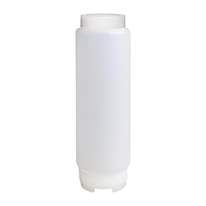 Vogue Sauce Rotation Squeeze Bottle 16oz Vogue