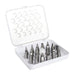 Vogue Cake Decorating 26 Assorted Tube Set Vogue
