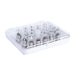 Vogue Cake Decorating 26 Assorted Tube Set Vogue