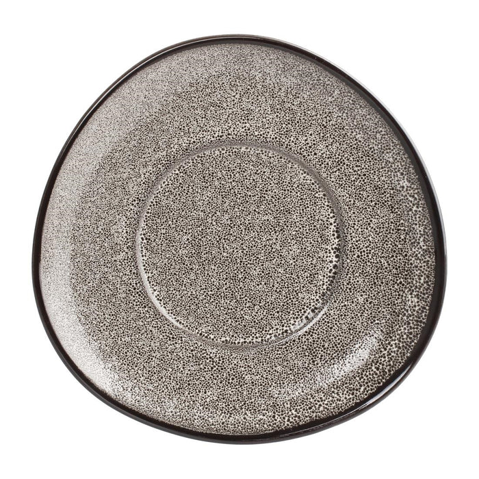 Size: 150(Ø)mm/ 6". Fits cup: DF179. Pack Quantity: 6. Lifetime Edge-Chip Warranty