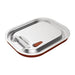 GN 1/2. Half Size. Compatible with Vogue 1/2 sized gastronorm standard Trays