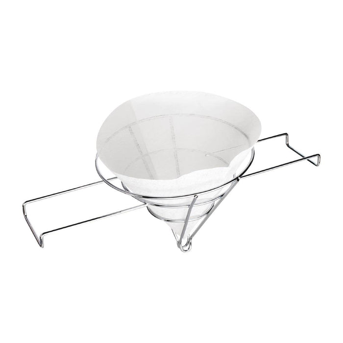 Filters for Vogue Grease Filter Cone (50 Pack) Vogue