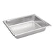 3.7Ltr pan for CN607. Colour: Silver