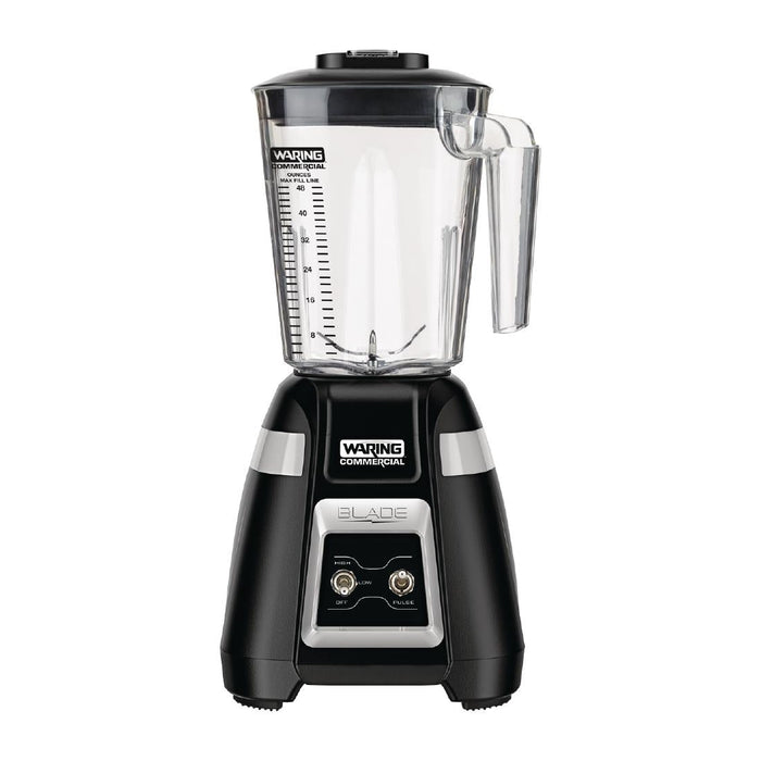 Waring Blade Bar Blender BB300K with Extra Jug Waring